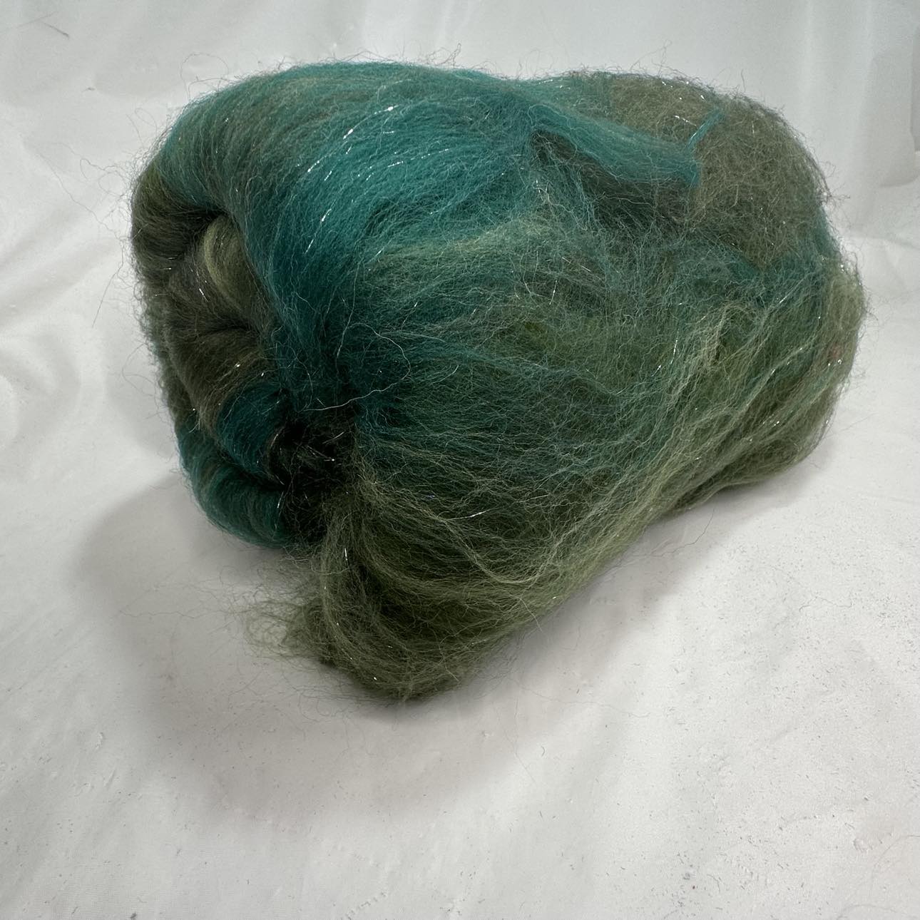 Forest Glen Series (GAB6) ~ Superb Art Batt, 3.5 oz